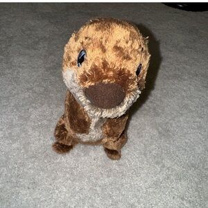 Finding Dory Sea Otter Plush Doll Disney